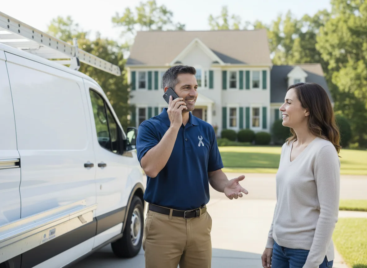 Home Gutter Service Ridgefield, CT FAQs